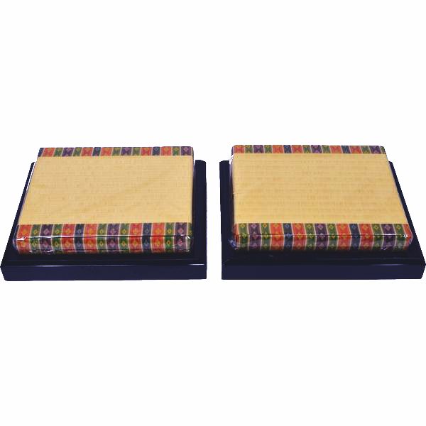 ひな人形 ひな道具 単品 部品 売り 玉台 八番親王台 木製HO158083