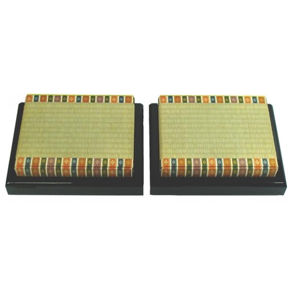 楽天市場】ひな人形 ひな道具 単品 部品 売り 玉台 親王台 九番 極上