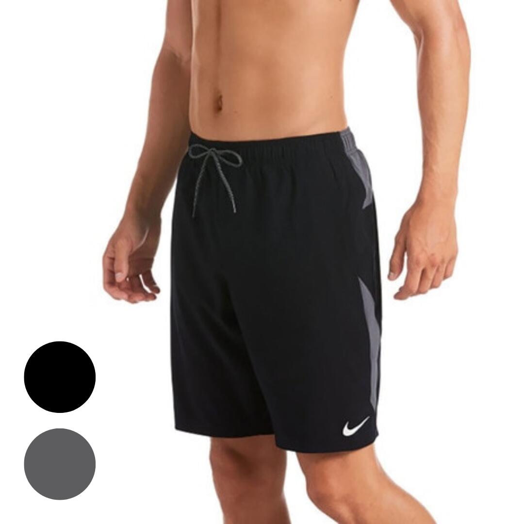 NIKE 新品　スイムウェア　スイムショーツ　水着　メンズ　ナイキ　未使用 NIKE 水着 NIKE/ナイキ 水着/水陸両用/ユーティリティー