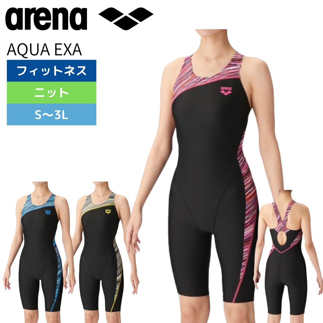 楽天市場】arena 競泳水着 レディース FINAマークあり FINA/WA