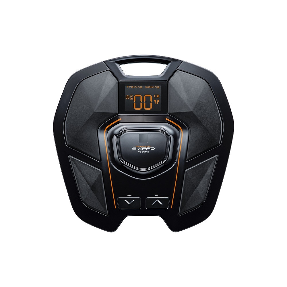 シックスパッド　フットフィット　SP-FF2310F 動作確認済み MTG トレーニングギア SIXPAD Foot Fit (シックスパッド フット