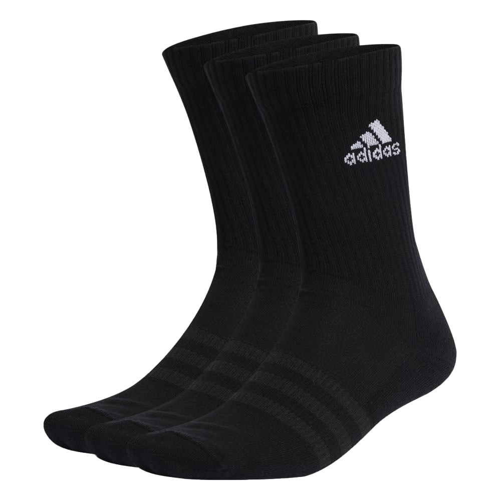 楽天市場】アディダス 3足組 ソックス adidas SPW クッション3P