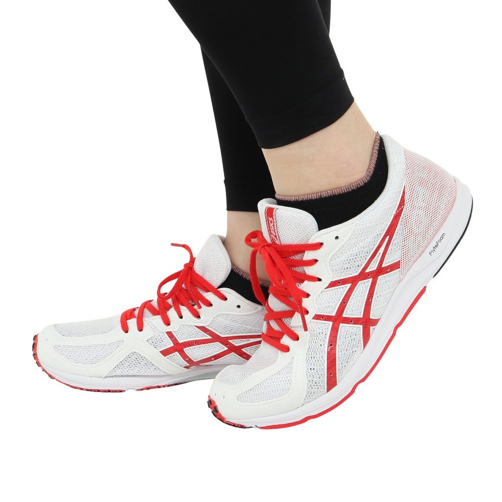 ※danieru1222※✨美品✨アシックス　モーションサーモ　ナイロン Amazon.co.jp: ASICS Men's Women's Running Shoes, Training