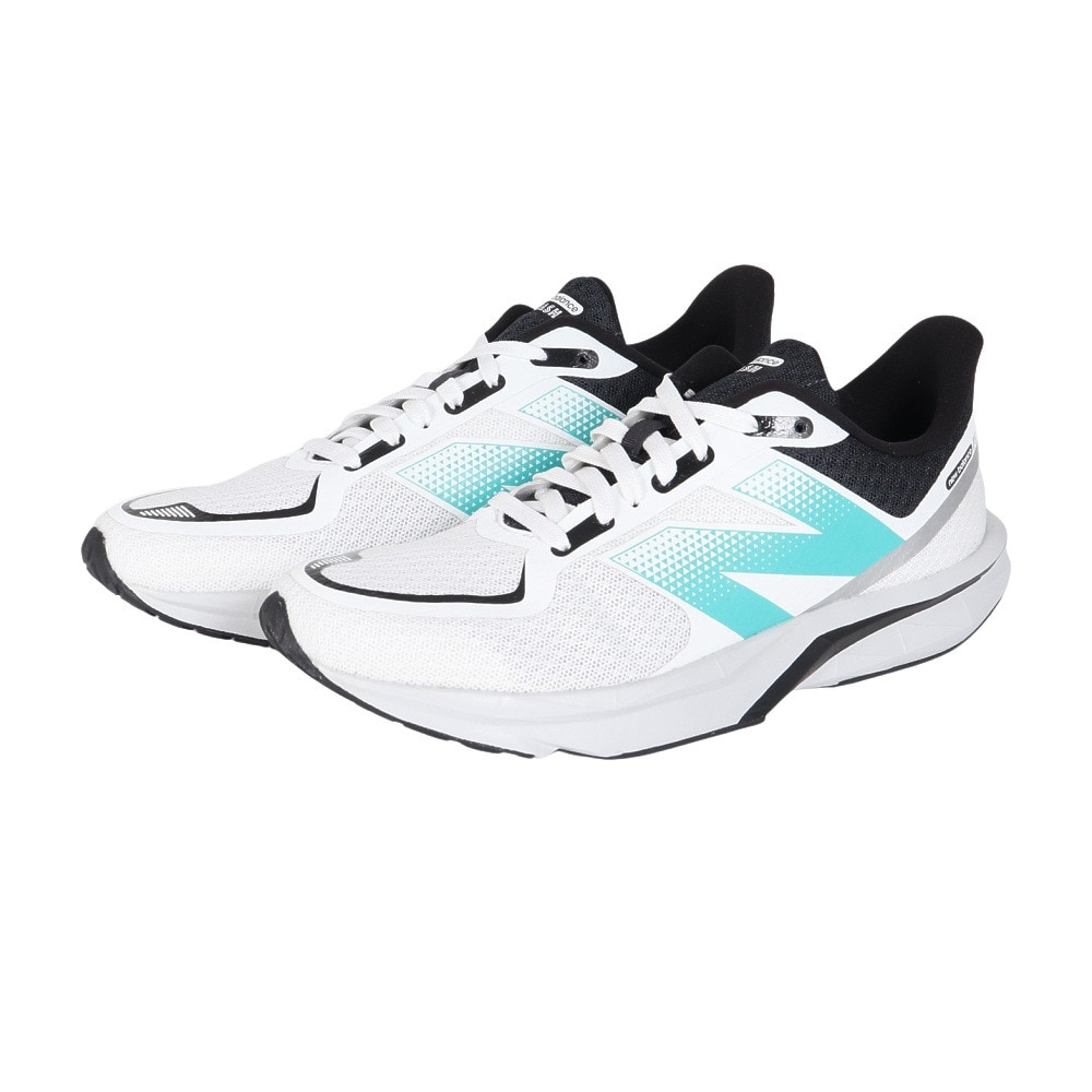 【楽天市場】ニューバランス NB ランニングシューズ トレーニングシューズ 部活 DynaSoft Flash v7 MFLSHWB7D：水泳