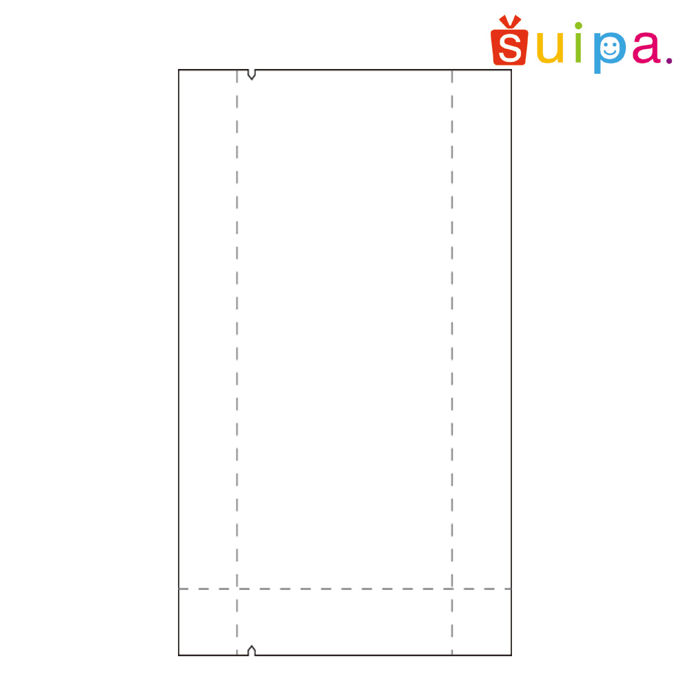 関所PET GZ袋 マドレーヌ 90×35×170 4,200枚