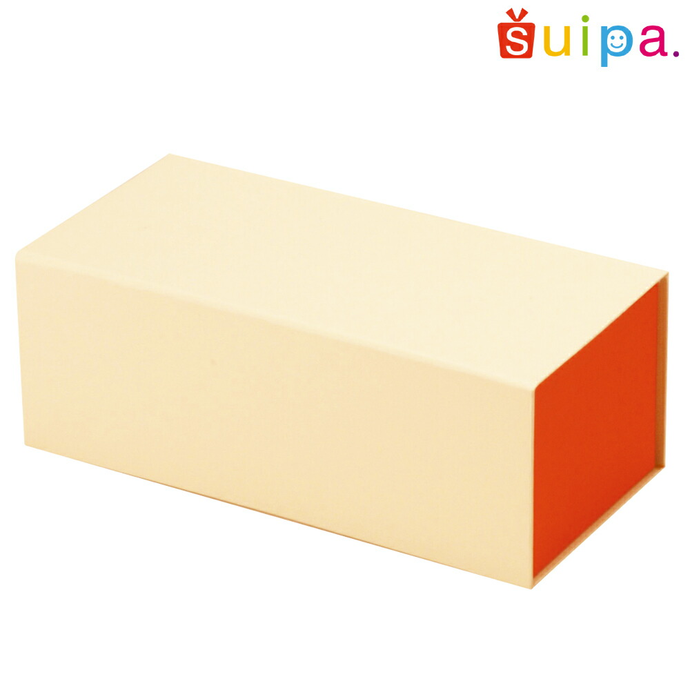 うしろ押し差し上げ物（オレンジ色） ＳＳ（内寸160×65×65H） 200個