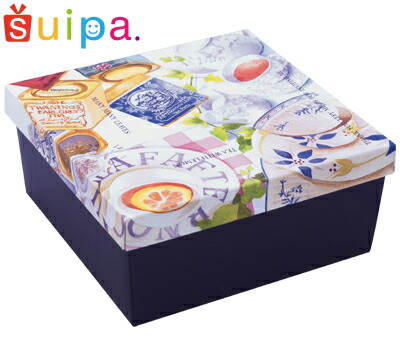 ティーガーデン Ｍ ＢＯＸ（内寸165×165×75H）100個