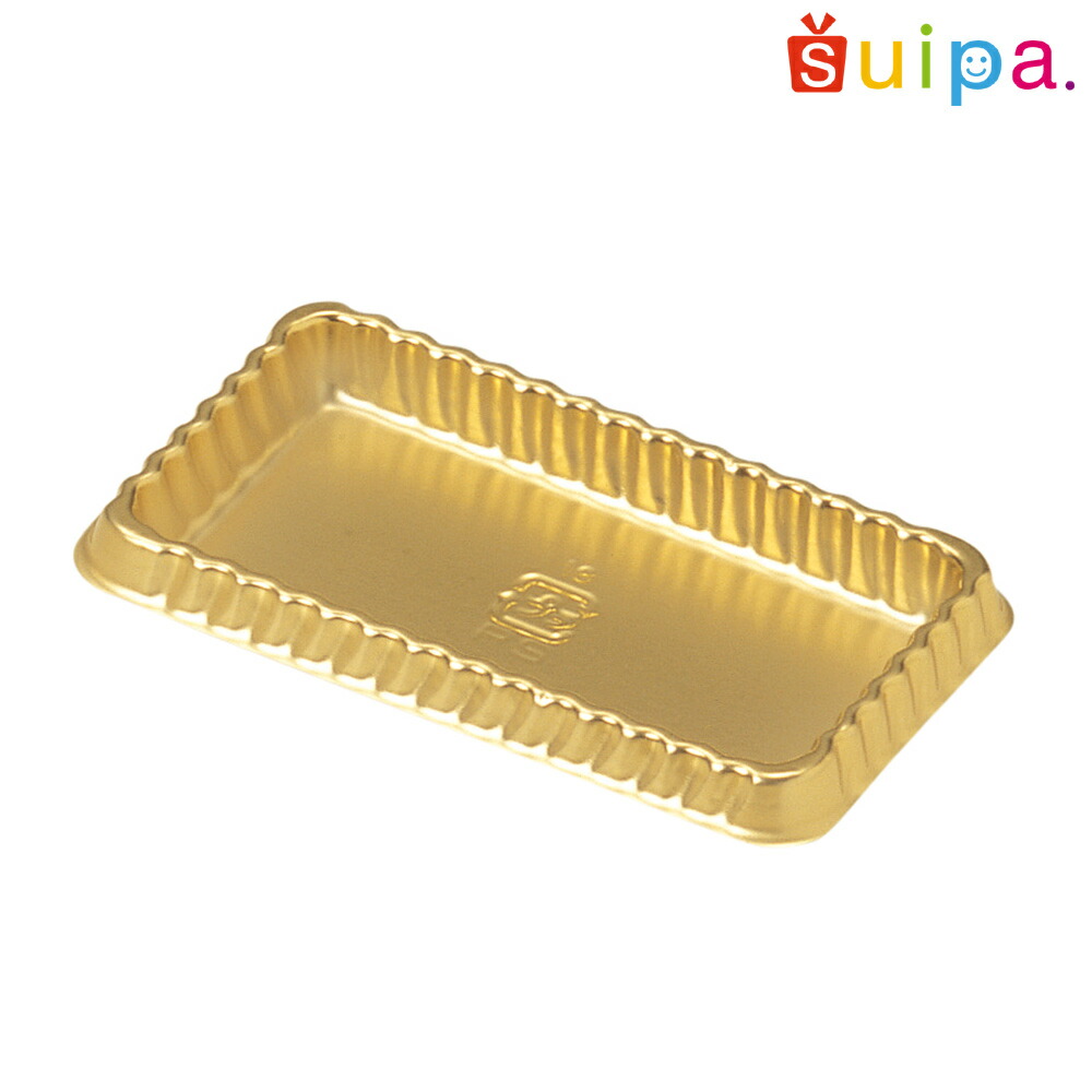 PS65角トレー　黒　1,500個