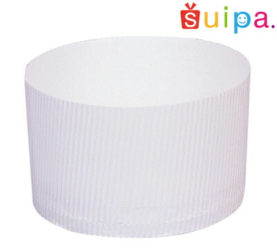 【貨物輸送無料】シフォン御盆 120φ×75H（130φ）500個【シフォン御盆 焼型 シフォン西洋菓子 紙型 焼成能力のある 飾りつけ ベイクドケーキ 開け分かりやすい】