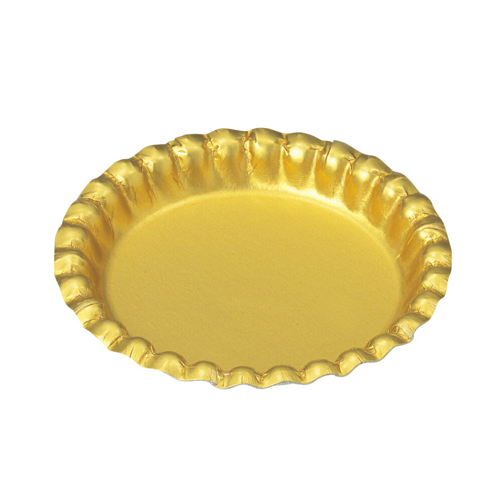 【送料無料】クラウンプレート 80G　2000個【台紙 ケーキ敷紙 ケーキ小分け 紙トレー】 26,100円