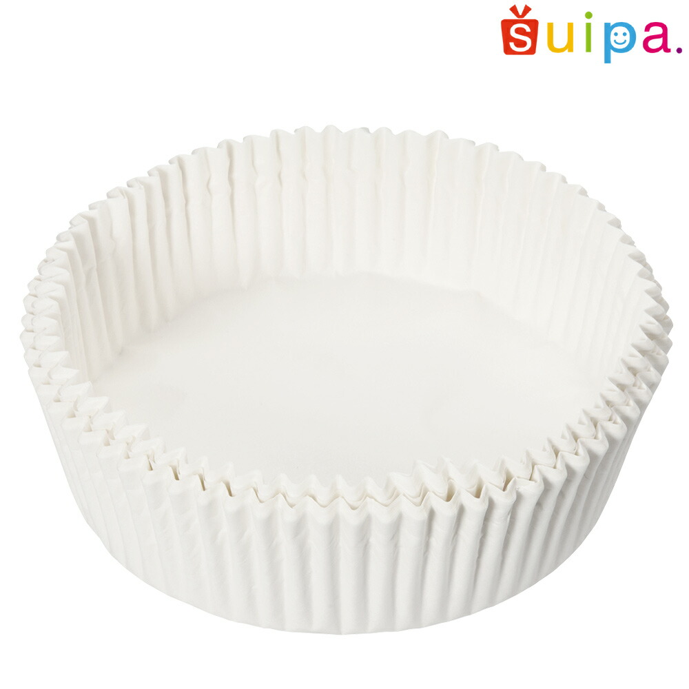 NF耐油紙 56号 45F　600枚｜プリンカップのお店suipa　東光