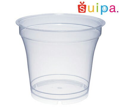 楽天市場 耐熱 Pp 260 Paoプリンカップ 個 日本製 デザートカップ プリンカップ プラスチック容器 カップ プリンカップのお店suipa 東光