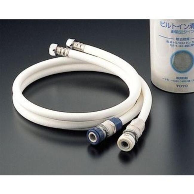 楽天市場】三栄水栓 アンダーシンク用浄水カートリッジ M713-1 : 水彩