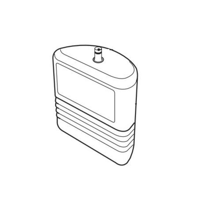 楽天市場】HITACHI（日立製作所） 浄水器用 交換カートリッジ E-25X
