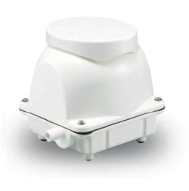 楽天市場】フジクリーン 浄化槽用エアーポンプ 90L／ブロアーポンプ