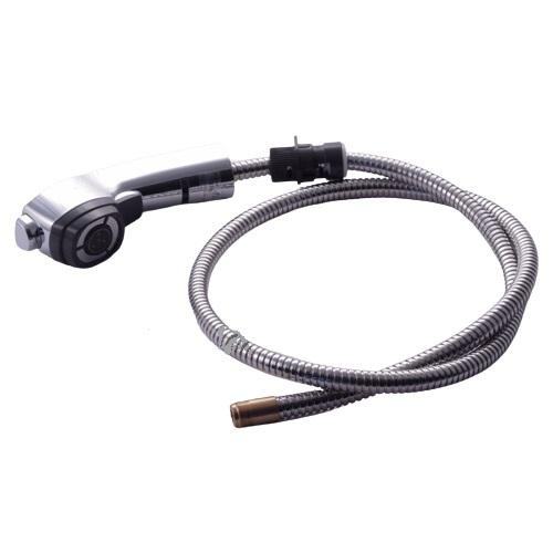 KVK (旧MYM) HC745M2 キッチンシャワーヘッド&ホース組|水彩マート店