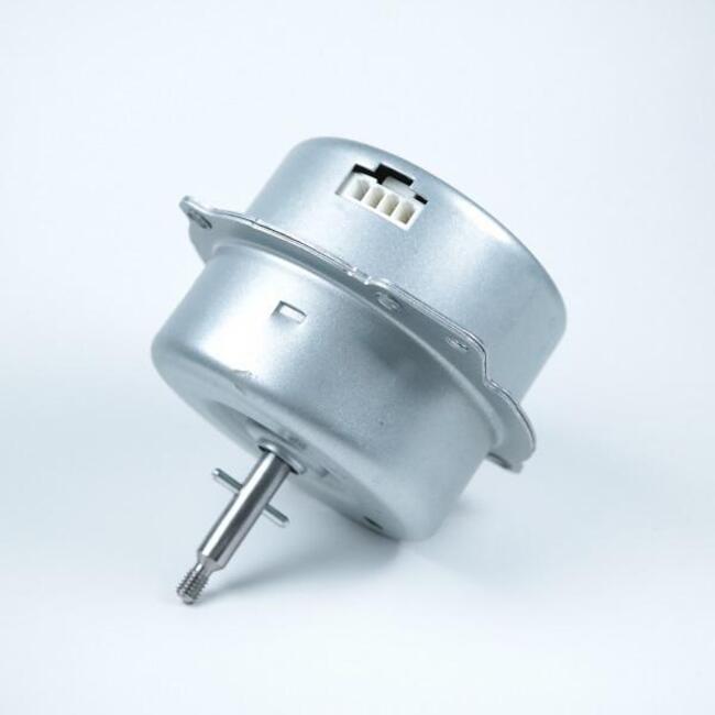 タカラスタンダード　浴室用電気乾燥機用循環用モータ　ESモータ 4A0678G 2000717-1.jpg
