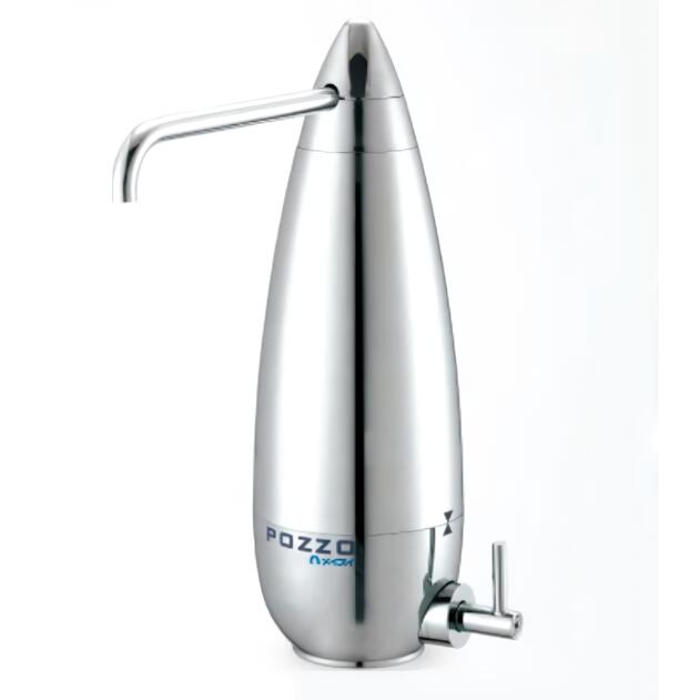 【新品】メイスイ製 浄水器・整水器 nomot メイスイ nomot ノモット 家庭用コンパクト浄水器（据え置き