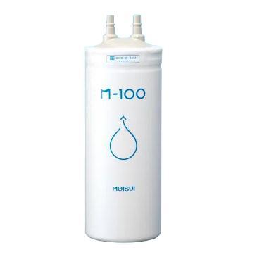 メイスイ浄水器薬莢 M-100