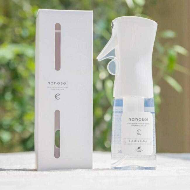 楽天市場】ナノソルCC レフィル 1000ml 詰め替え用 除菌・抗菌・除