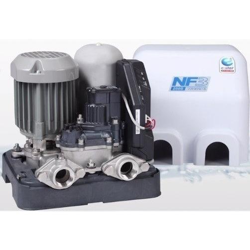 ソフトカワエース NF3-400S 川本揚水機