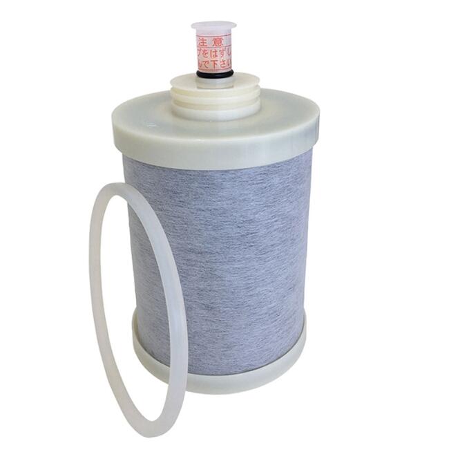 ノーリツ 浄水器薬莢 OASC-NS9