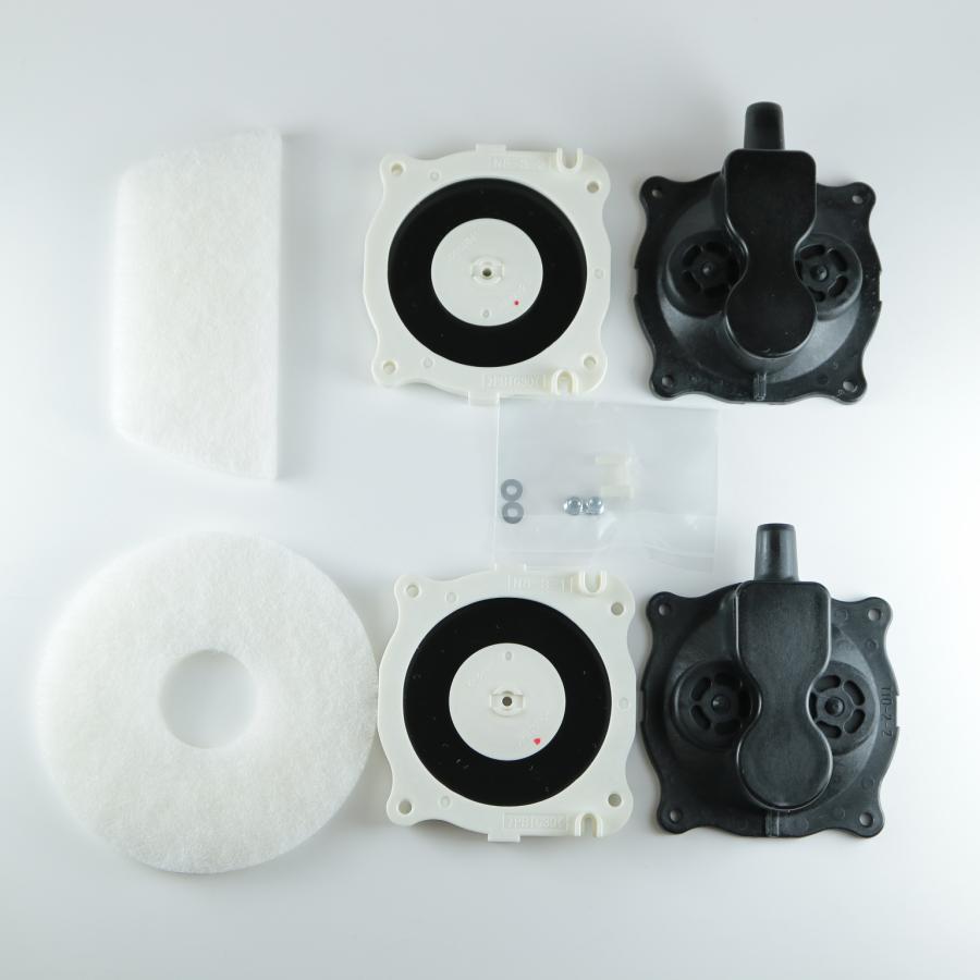 楽天市場】フジクリーン T10 メンテナンスセット 純正部品 (EcoMac100