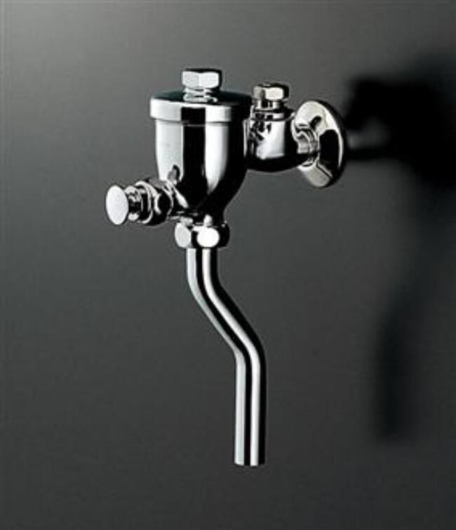 楽天市場】TOTO 小便器フラッシュバルブ T60PX (T60PR) : 水彩マート