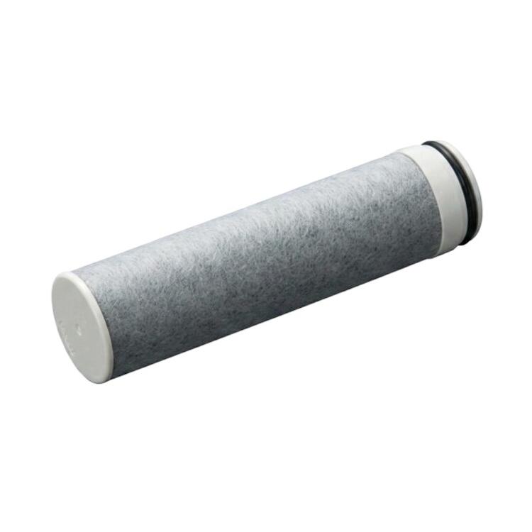 TOTO 浄水器取り替え用薬莢 THZ9 (高性能手合い 3個入り口・入口)