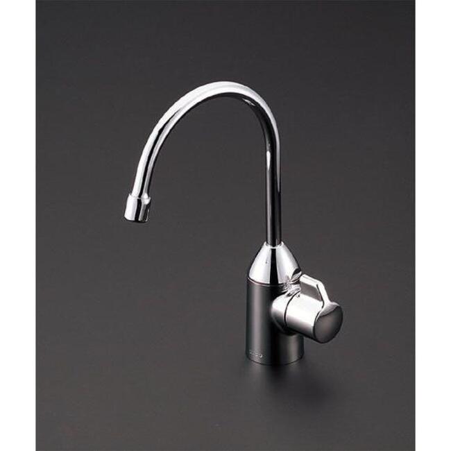 楽天市場】TOTO 元止め式浄水器専用自在水栓+浄水器セット（ビルトイン