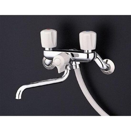 TOTO ハンドシャワー 楽天市場】TOTOミクロソフトハンドシャワー水栓 TKS05305J(KSTKS05305J