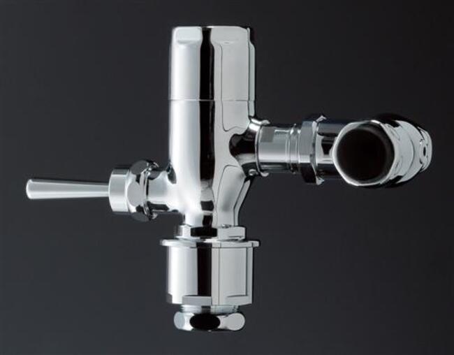 TOTO 大便器フラッシュバルブ TV550S|水彩マート店