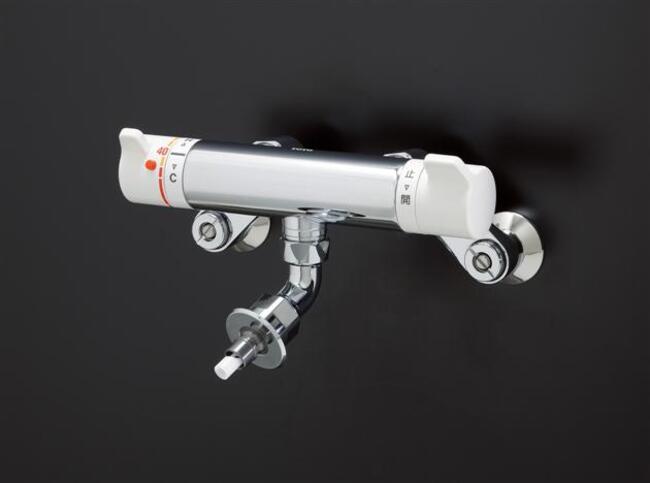 TOTO 緊急止水弁付きサーモスタット混合栓 TW40型 tw40s.jpg