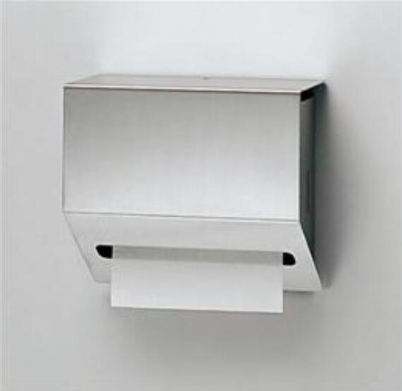 TOTO YKT300MN ペーパータオルホルダー 収納 1入 2台セット ykt300m.jpg