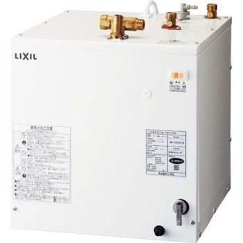 楽天市場】LIXIL・INAX 電気温水器 ゆプラス タンク容量12リットル