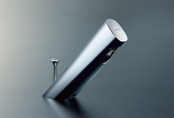 楽天市場】LIXIL・INAX 自動水栓 AM-300TC オートマージュA 混合水栓