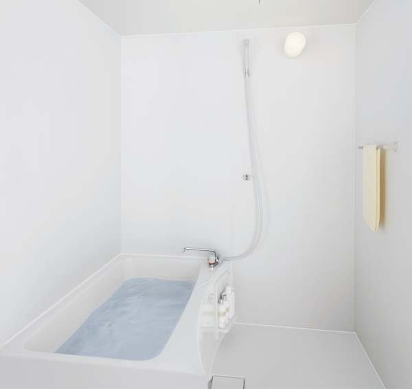 楽天市場】LIXIL・リクシル 浴槽・洗面・便器(シャワートイレ付)付ユニットバスルーム 1216サイズ BLCW-1216LBE : スイスイマート