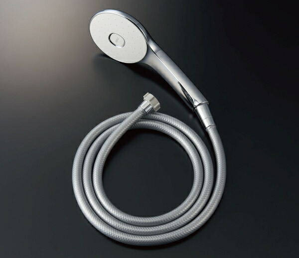 楽天市場】LIXIL・INAX エコフルスイッチ付多機能シャワーヘッド