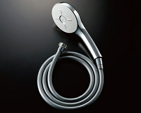 INAX エコアクアシャワー SPA BF-SM6BG LIXIL LIXIL・INAX BF-SM6BG(1.6) エコアクアシャワーSPA めっき