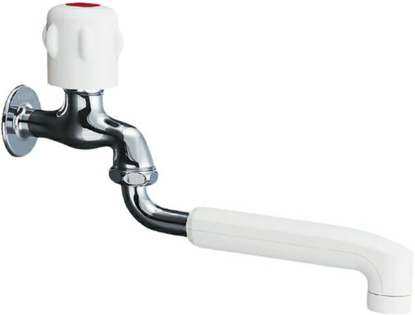 INAX AW-340CD 乾電池式自動水栓 313fJg500SL.jpg_BO30,255,255,