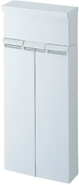 LIXIL、トイレ用壁付収納庫、お値下げ！ LIXIL、トイレ用壁付収納庫、お値下げ！ - メルカリ