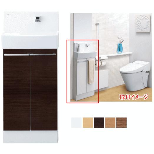 INAX LIXIL・リクシル コーナー手洗器キャビネット INAX LIXIL・リクシル コーナー手洗器キャビネット