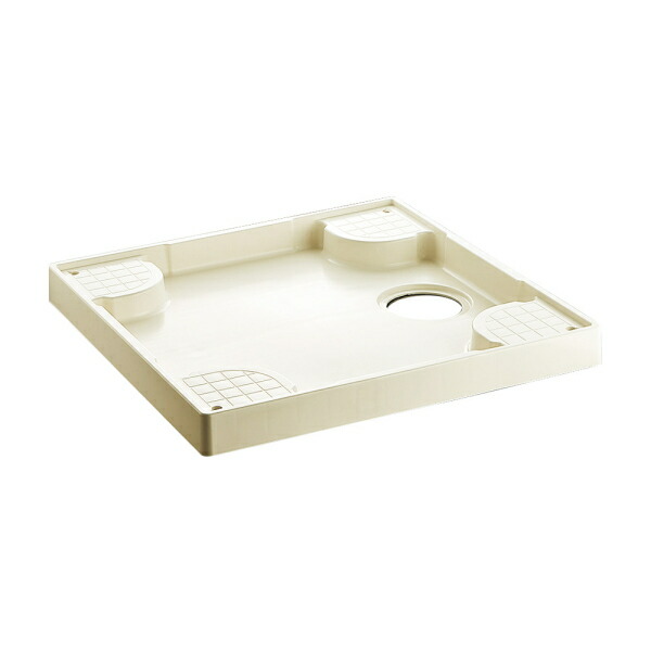 楽天市場】【お取り寄せ】SANEI 洗濯機パン 横800mm H541-800 住設 水