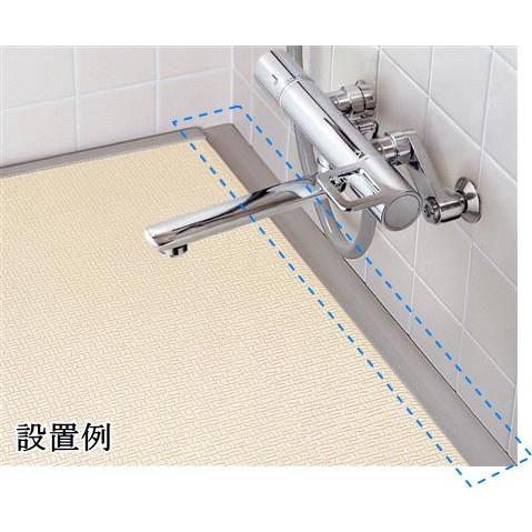 TOTO浴室すのこ（カラリ床）EWB470/EWB473 滑り止め機能付き Amazon | TOTO 浴室すのこ(カラリ床) 250幅ユニット 950サイズ