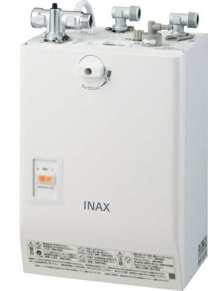 と*も様 INAX LIXIL 電気温水器付き自動水栓 LIXIL INAX ホース引出式 タッチレスキッチン水栓