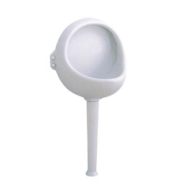 ジャニス工業 非水洗小便器 U1Mセット