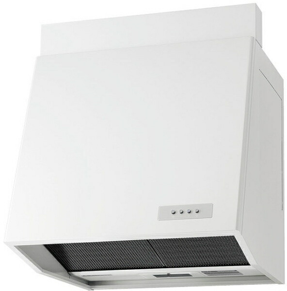 楽天市場】WEP-6037AK リクシル レンジフード プロペラファン 間口60cm