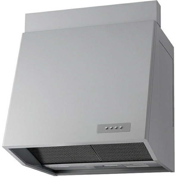 WEP-6037ASI　リクシル　レンジフード　プロペラファン　間口60cm　シルバー｜スイスイマート 44,040円