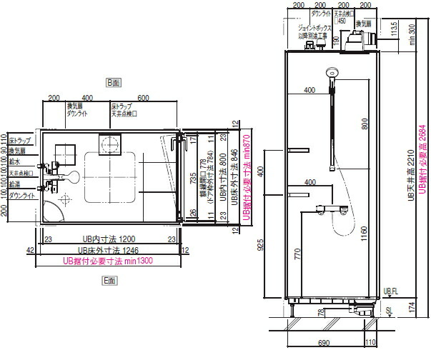 定番人気 Lixil リクシル シャワーユニット 0812サイズ Nspb 0812lbfx A H 商品部材のみ 組立が別途必要です 離島は発送です 4トン車でのお届けになります 車上お渡しです 午前9時 10時のお届けになります 日 祝日は配送です 値引 Twrbyg Dk