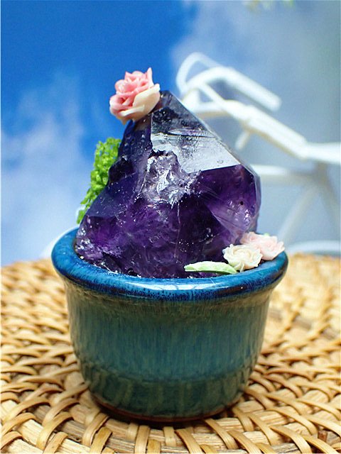 【希少70ct】アメトリン　原石　ルース　カービング ストーン 希少70ct】アメトリン 原石 ルース カービング ストーン